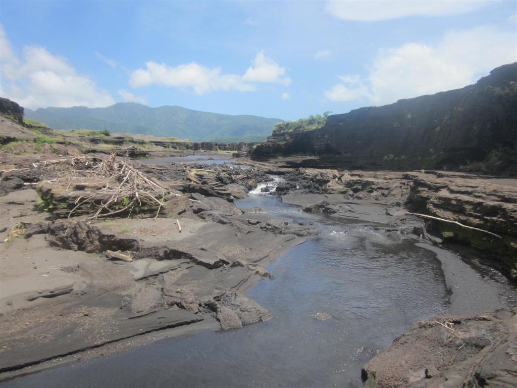 Yasur View Bungalows Loanengo Екстер'єр фото