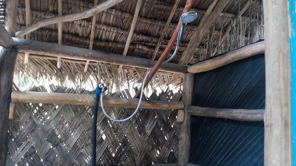Yasur View Bungalows Loanengo Екстер'єр фото