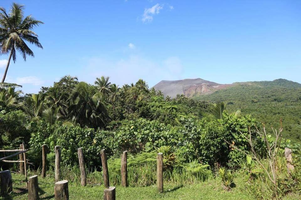 Yasur View Bungalows Loanengo Екстер'єр фото