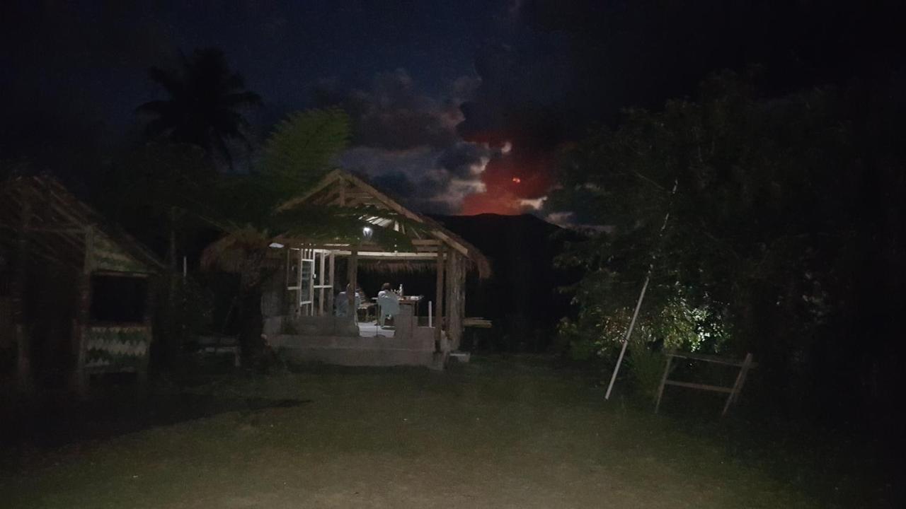 Yasur View Bungalows Loanengo Екстер'єр фото