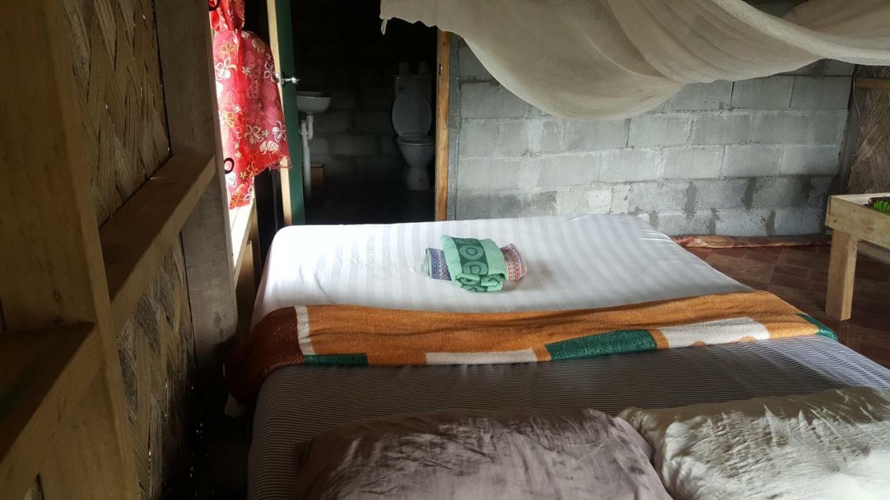 Yasur View Bungalows Loanengo Екстер'єр фото
