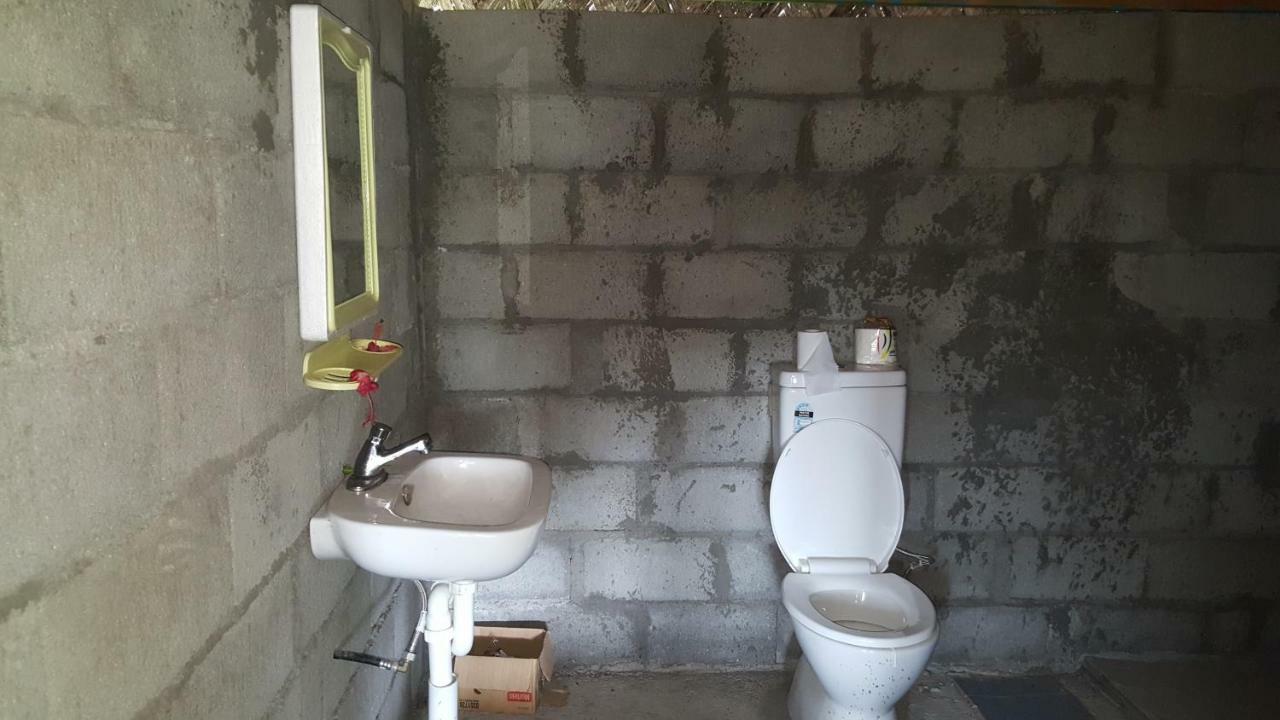 Yasur View Bungalows Loanengo Екстер'єр фото