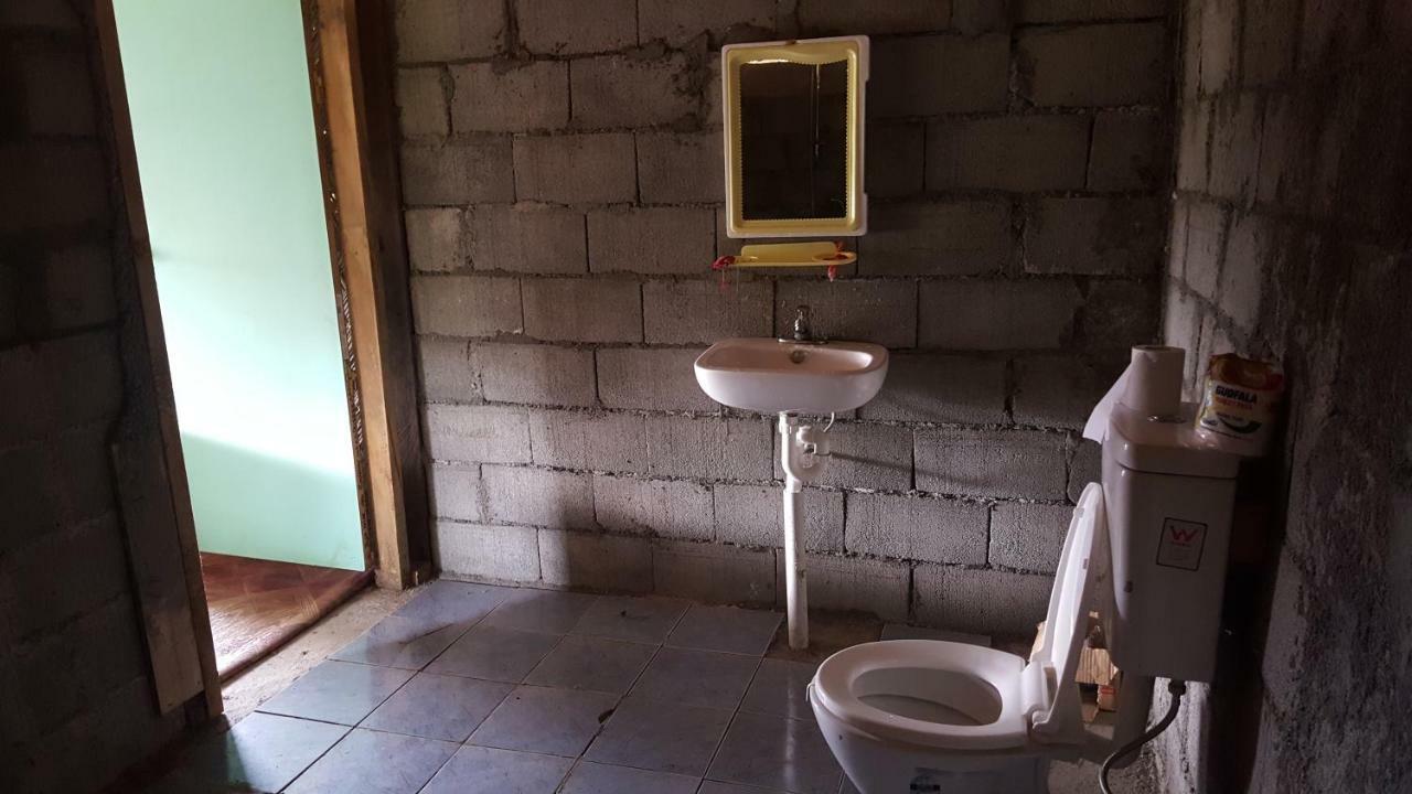 Yasur View Bungalows Loanengo Екстер'єр фото