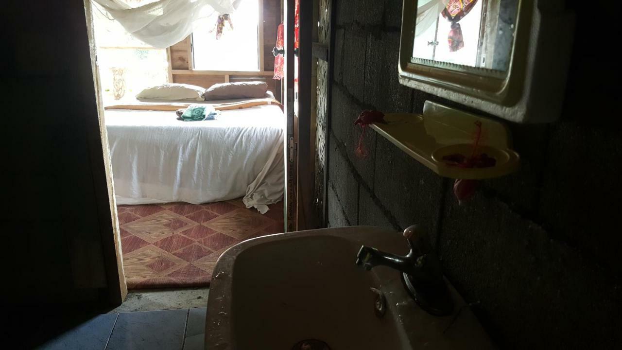 Yasur View Bungalows Loanengo Екстер'єр фото